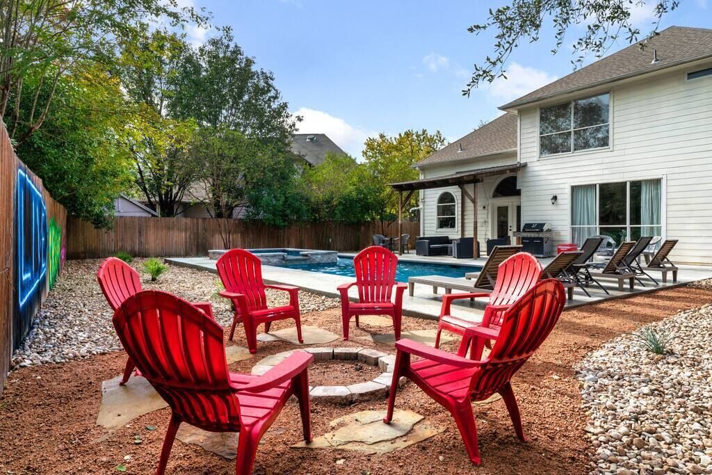 Photo of Outdoor in Round Rock