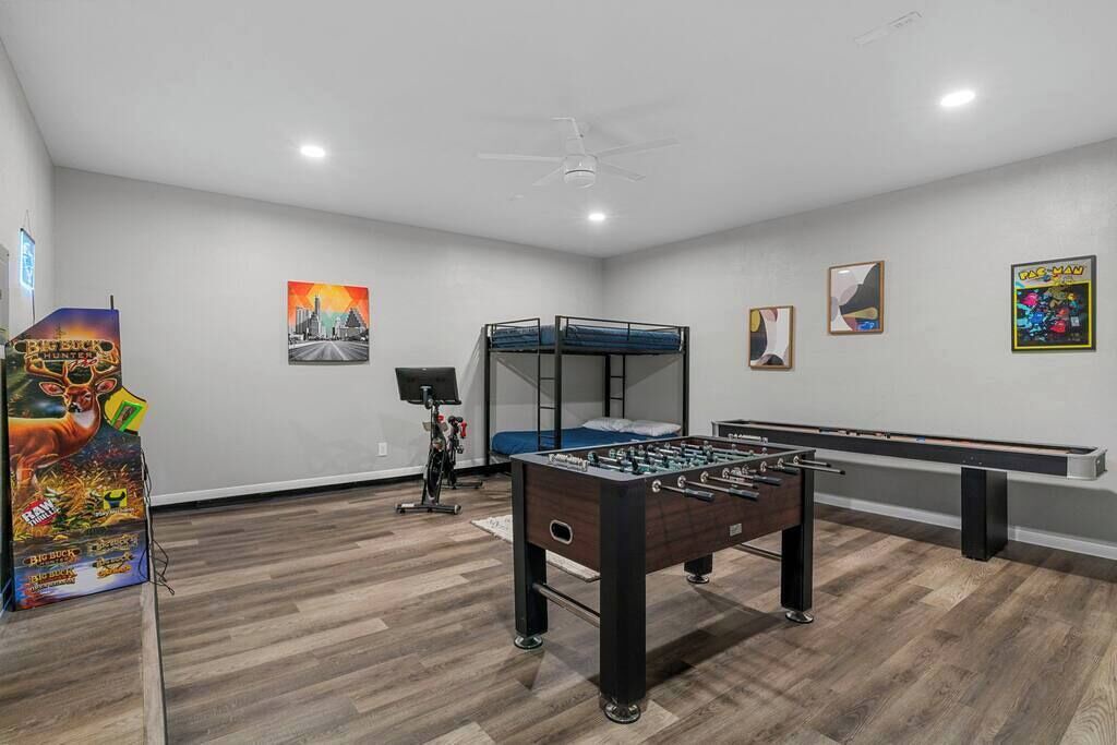 Photo of Bedroom in Round Rock