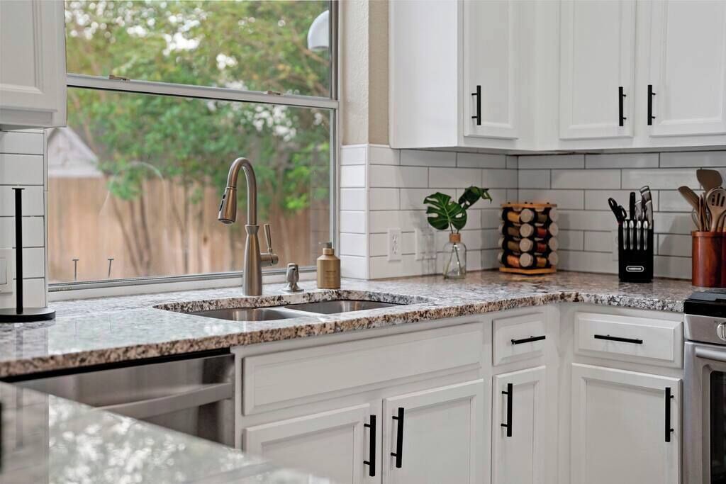 Photo of Kitchen in Round Rock