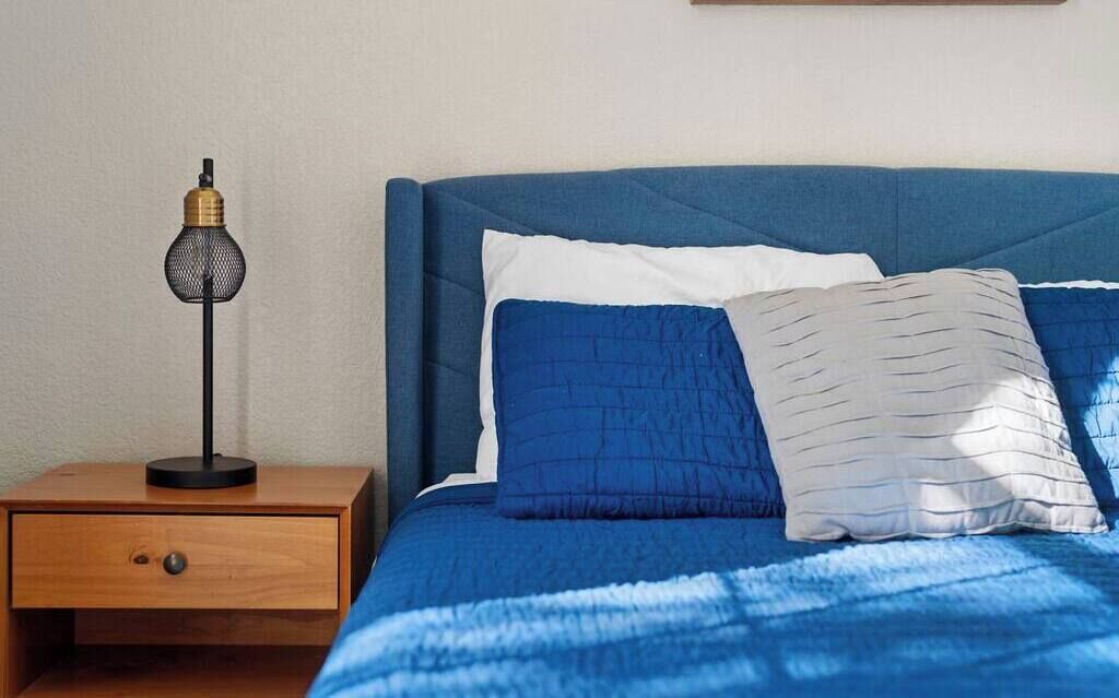 Photo of Bedroom in Round Rock