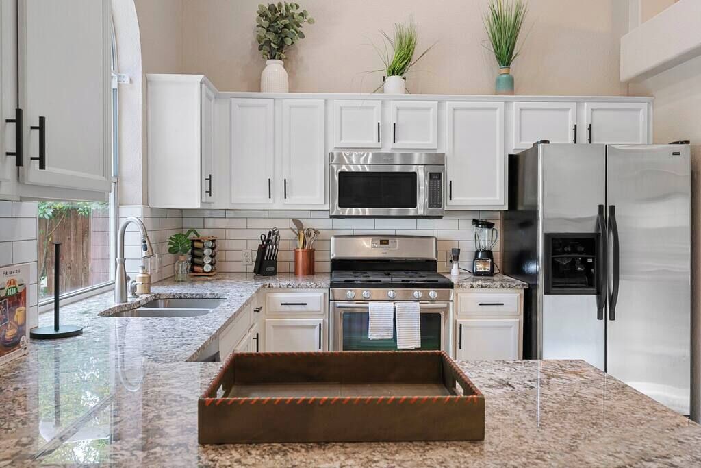Photo of Kitchen in Round Rock
