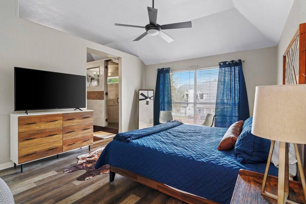 Photo of Bedroom in Round Rock