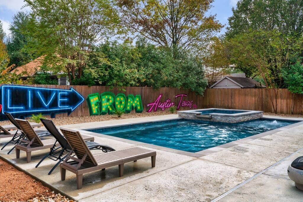 Photo of Outdoor in Round Rock