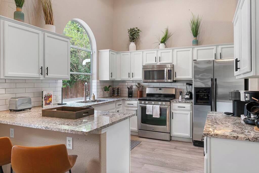 Photo of Kitchen in Round Rock