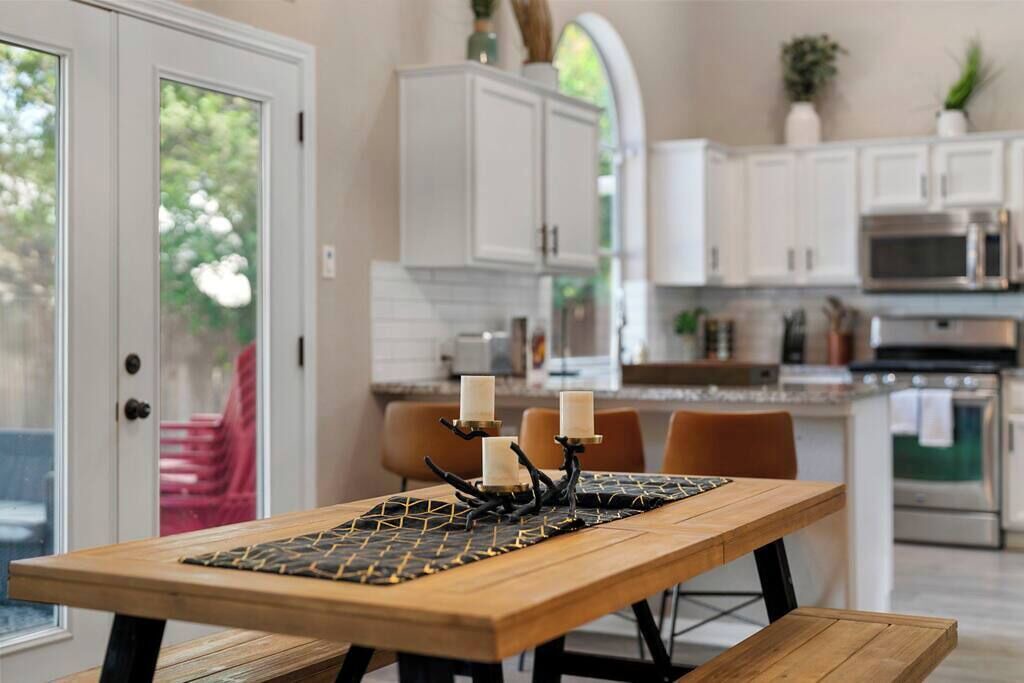 Photo of Kitchen in Round Rock