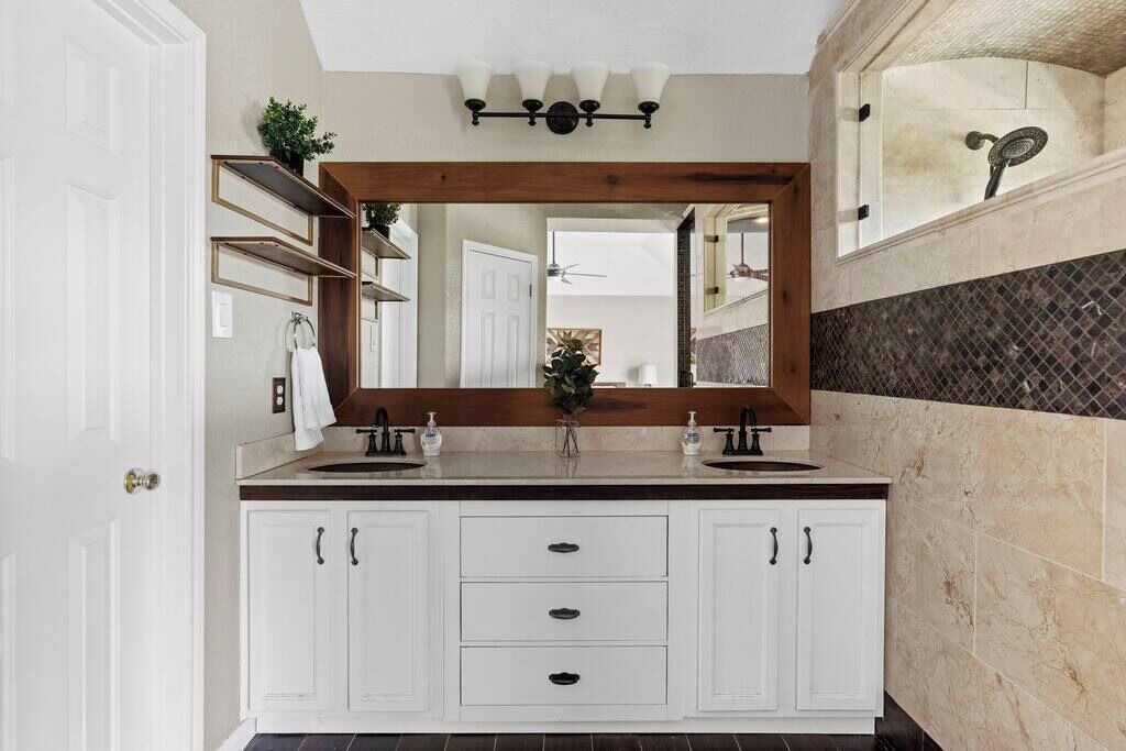 Photo of Bathroom in Round Rock
