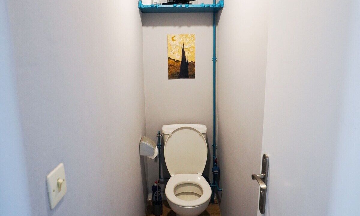 Photo of Bathroom in Orleans