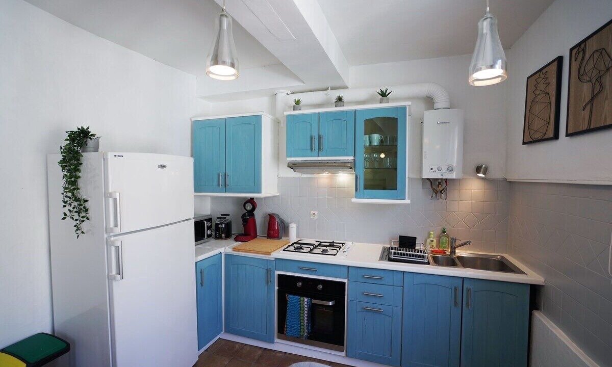 Photo of Kitchen in Orleans