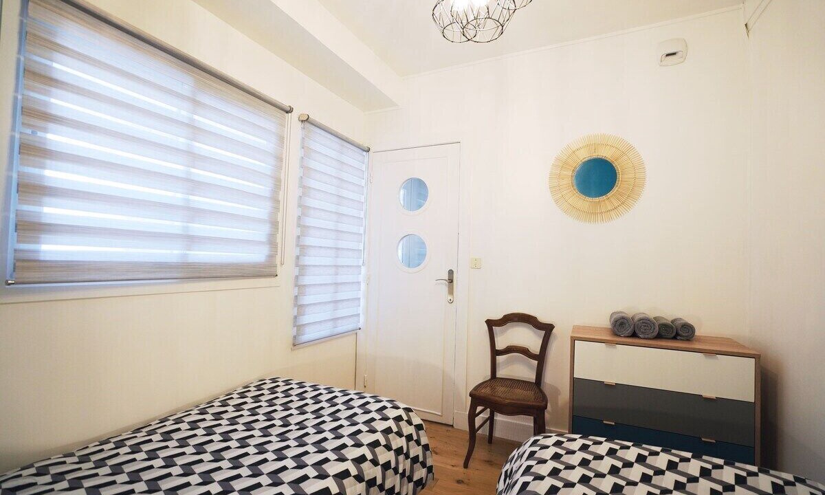 Photo of Bedroom in Orleans