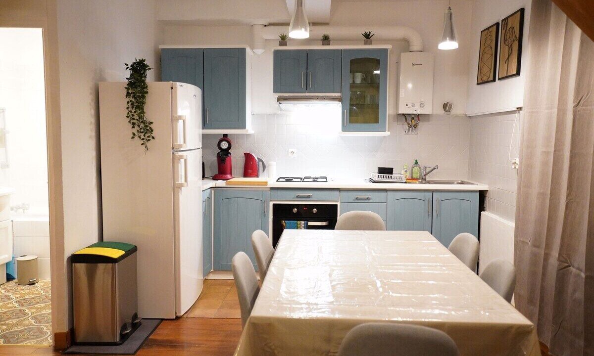 Photo of Kitchen in Orleans