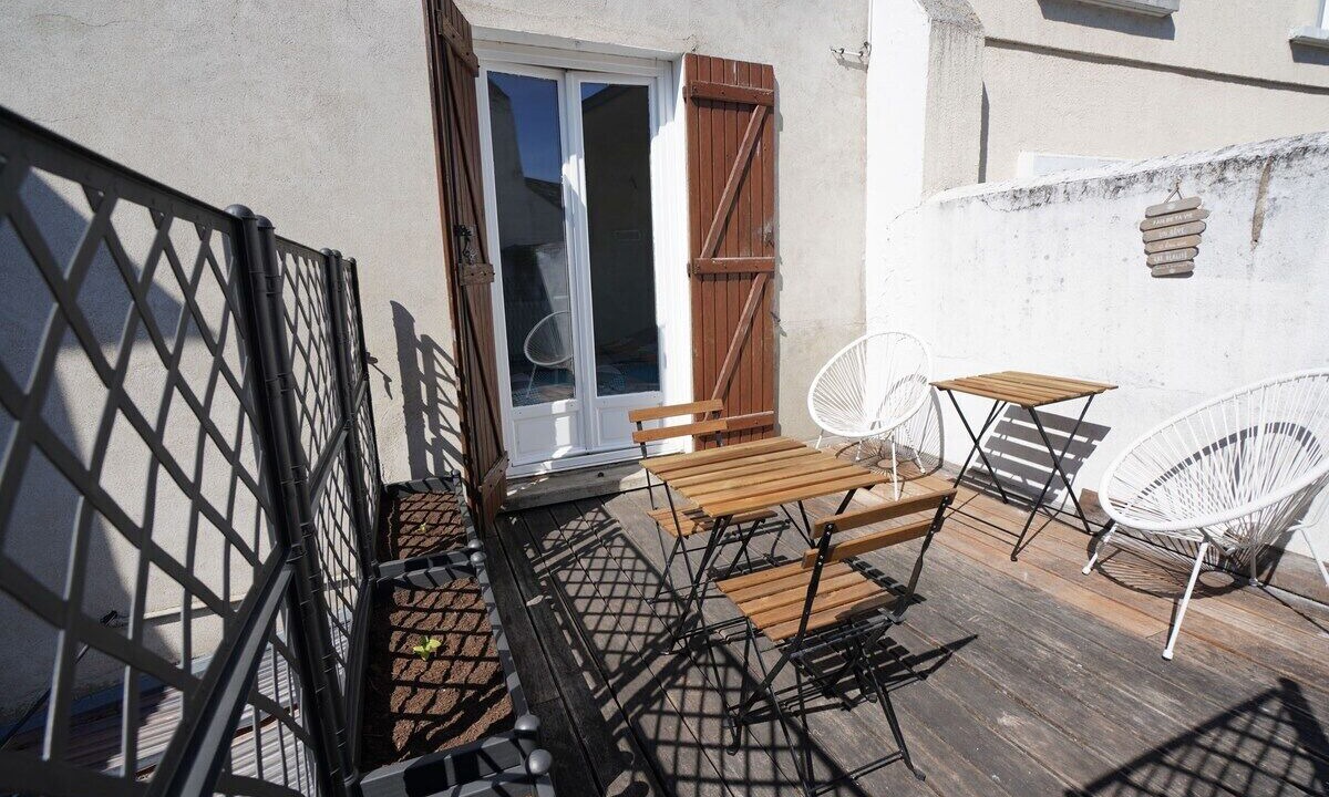 Photo of Outdoor in Orleans