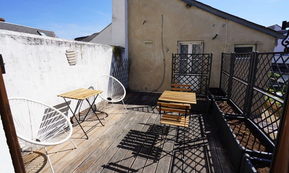 Photo of Outdoor in Orleans