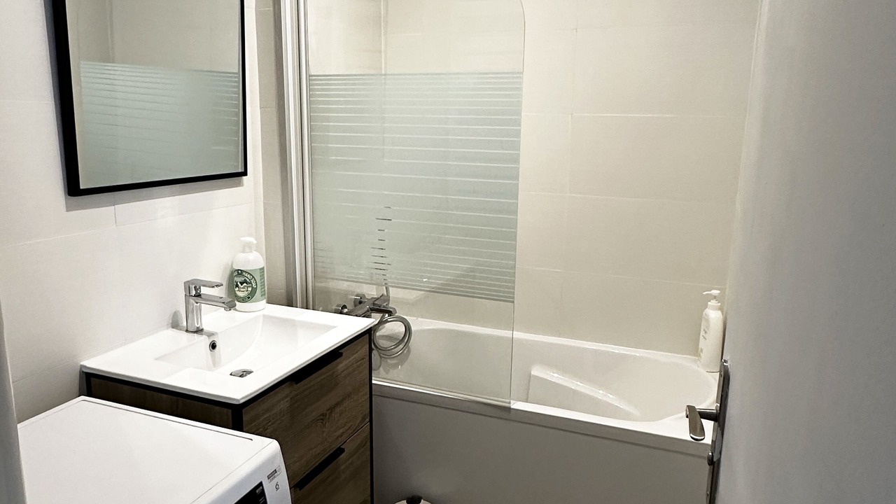 Photo of Bathroom in Orleans