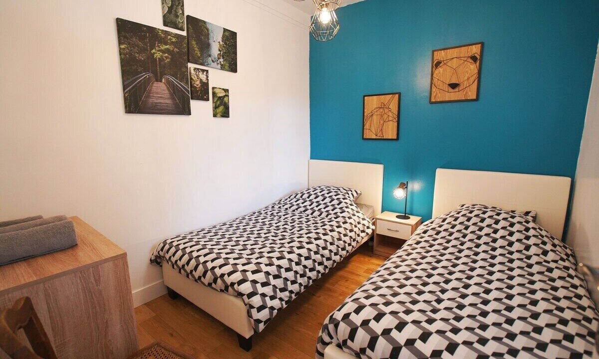 Photo of Bedroom in Orleans