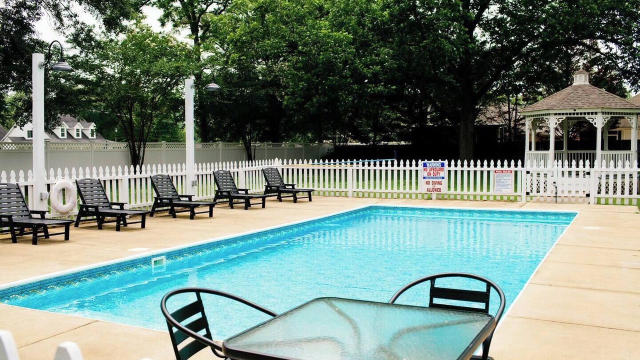 Photo of Outdoor in Millbrook