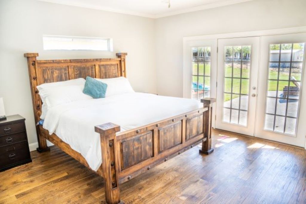 Photo of Bedroom in Aubrey