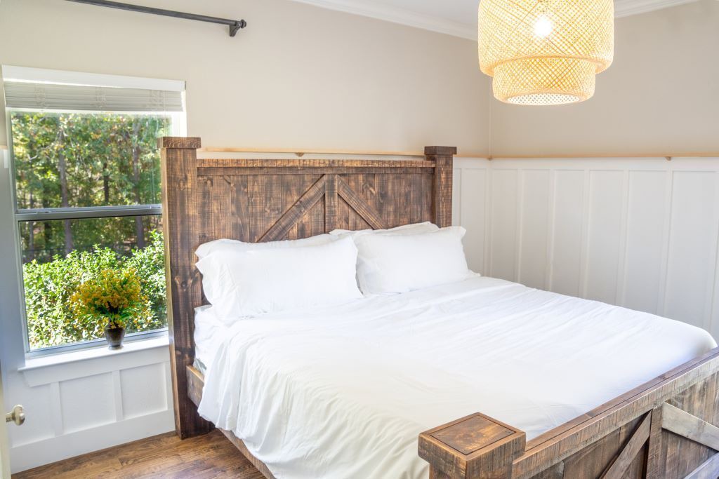 Photo of Bedroom in Aubrey