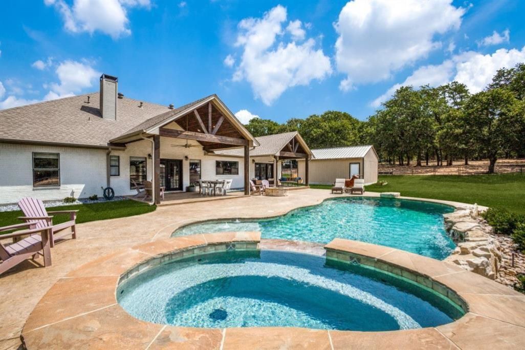 Photo of Outdoor in Aubrey