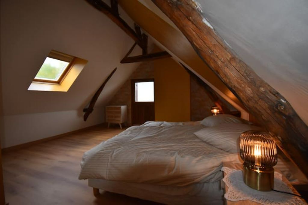 Photo of Bedroom in Saint-Pierre-des-Corps
