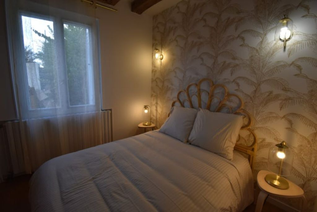 Photo of Bedroom in Saint-Pierre-des-Corps