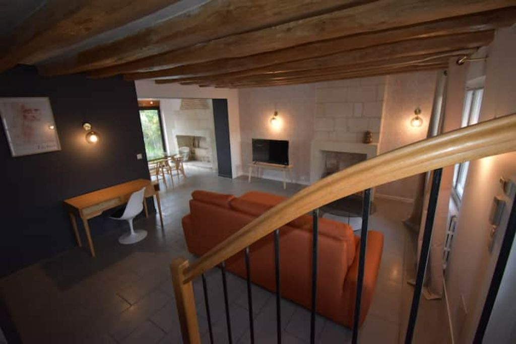 Photo of Livingroom in Saint-Pierre-des-Corps