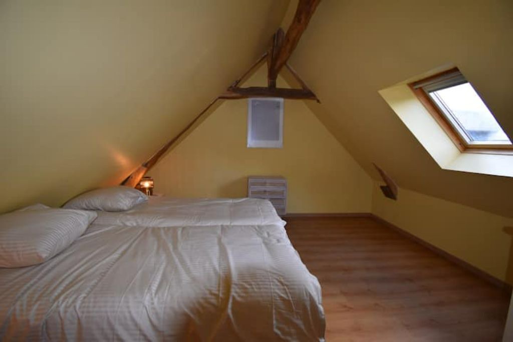 Photo of Bedroom in Saint-Pierre-des-Corps