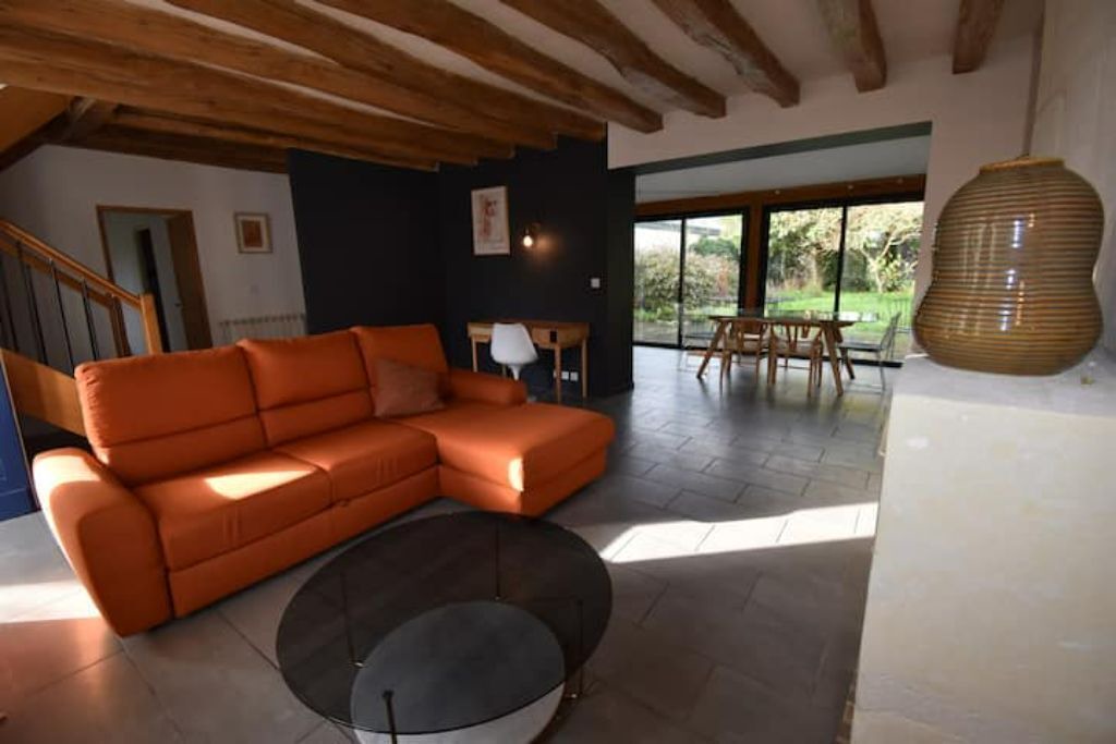 Photo of Livingroom in Saint-Pierre-des-Corps