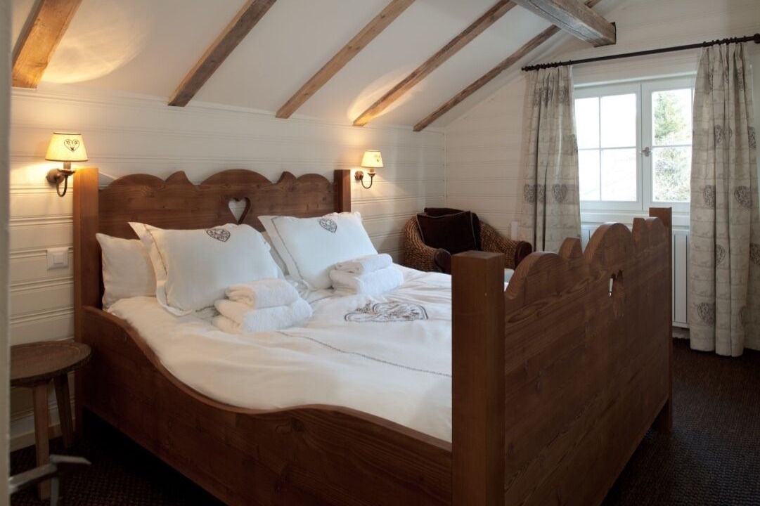 Photo of Bedroom in Meierhof