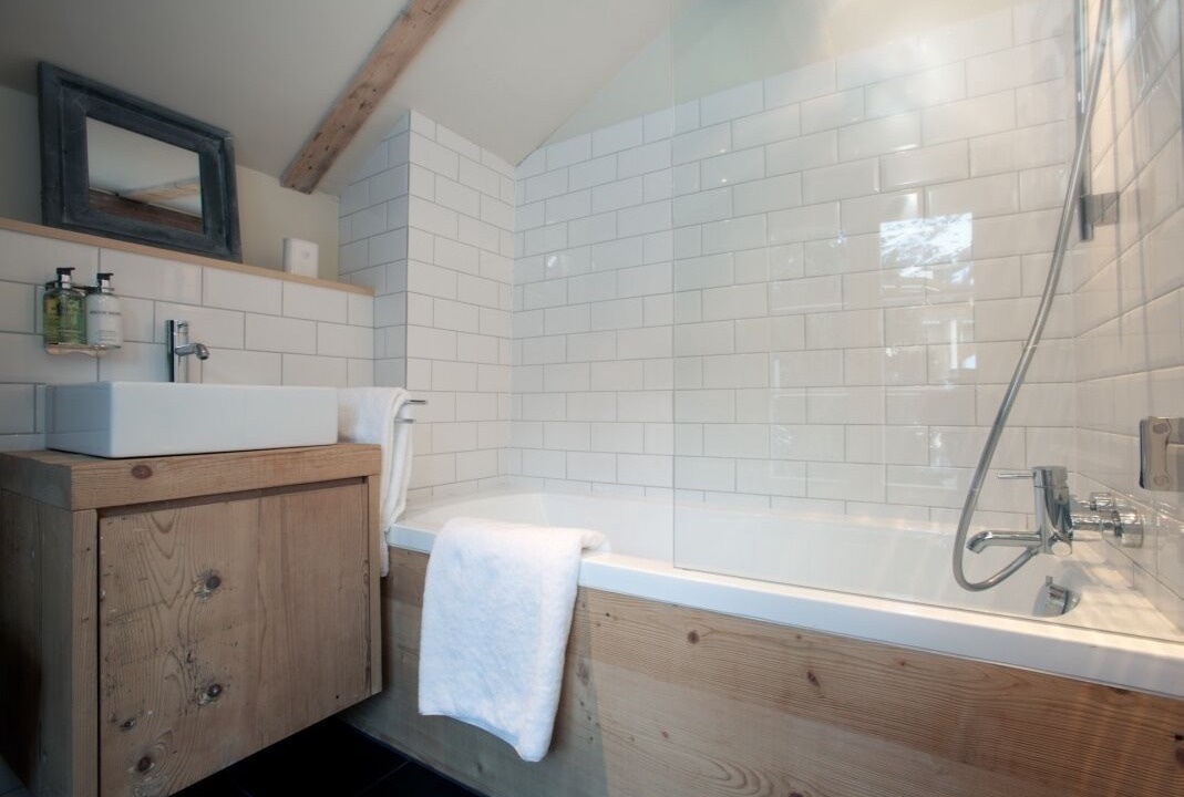 Photo of Bathroom in Meierhof