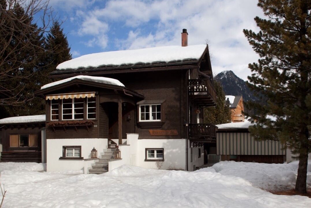 Photo of Outdoor in Meierhof