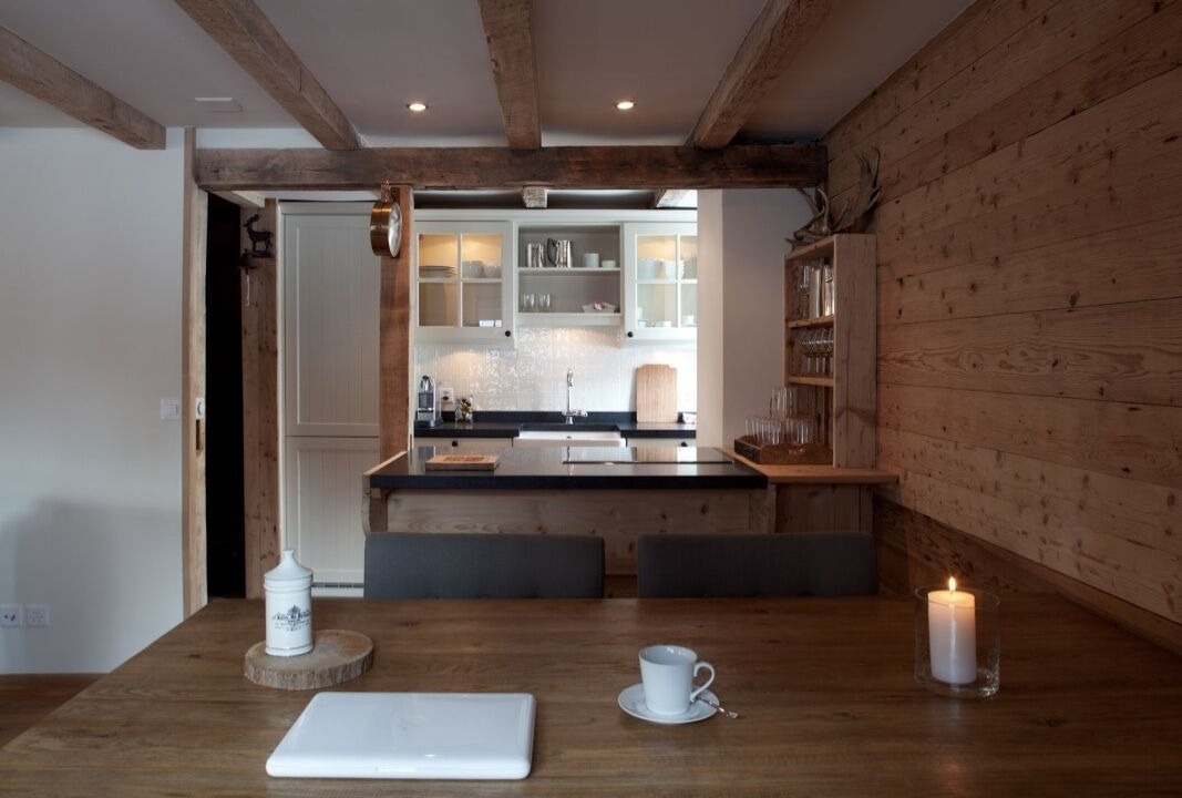 Photo of Kitchen in Meierhof