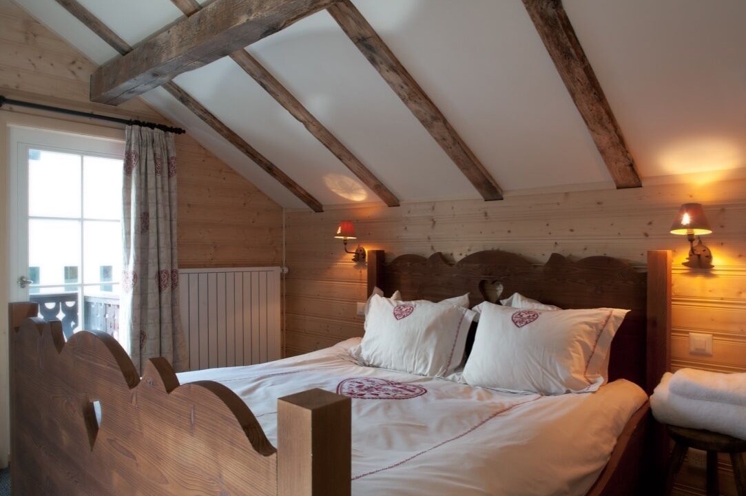 Photo of Bedroom in Meierhof