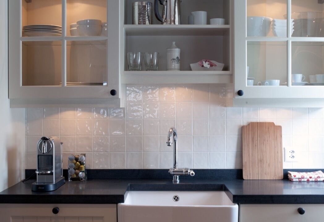 Photo of Kitchen in Meierhof