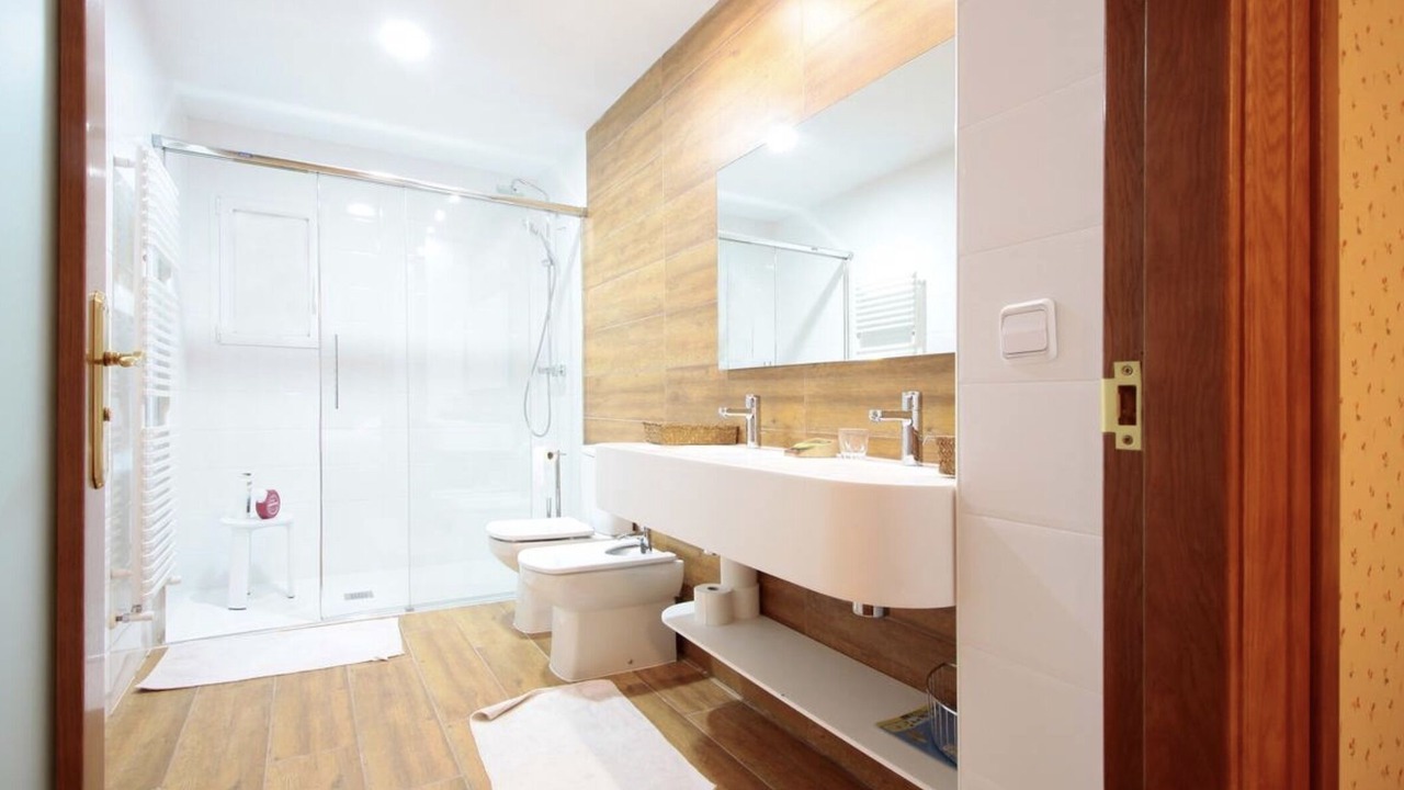 Photo of Bathroom in Artajona