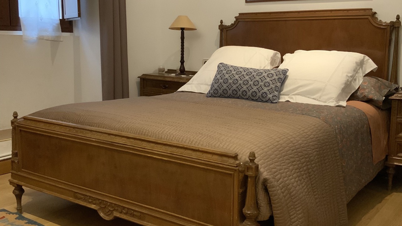 Photo of Bedroom in Artajona