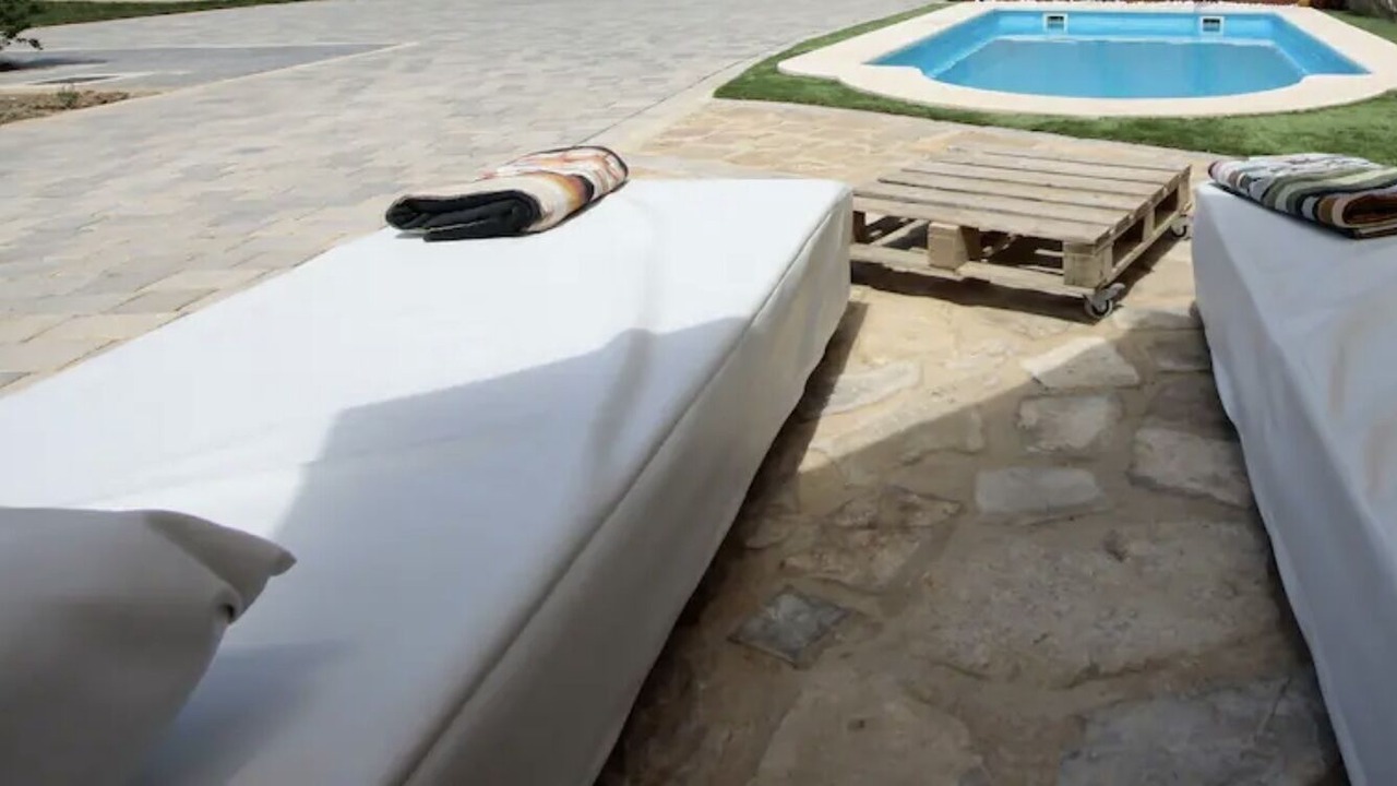 Photo of Outdoor in Artajona