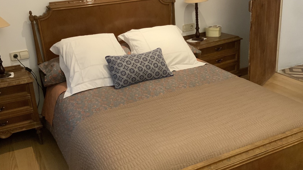 Photo of Bedroom in Artajona