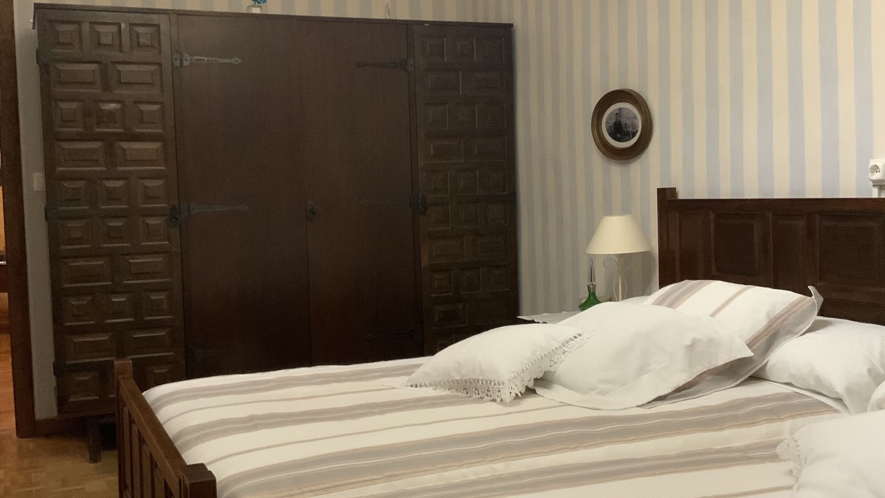 Photo of Bedroom in Artajona