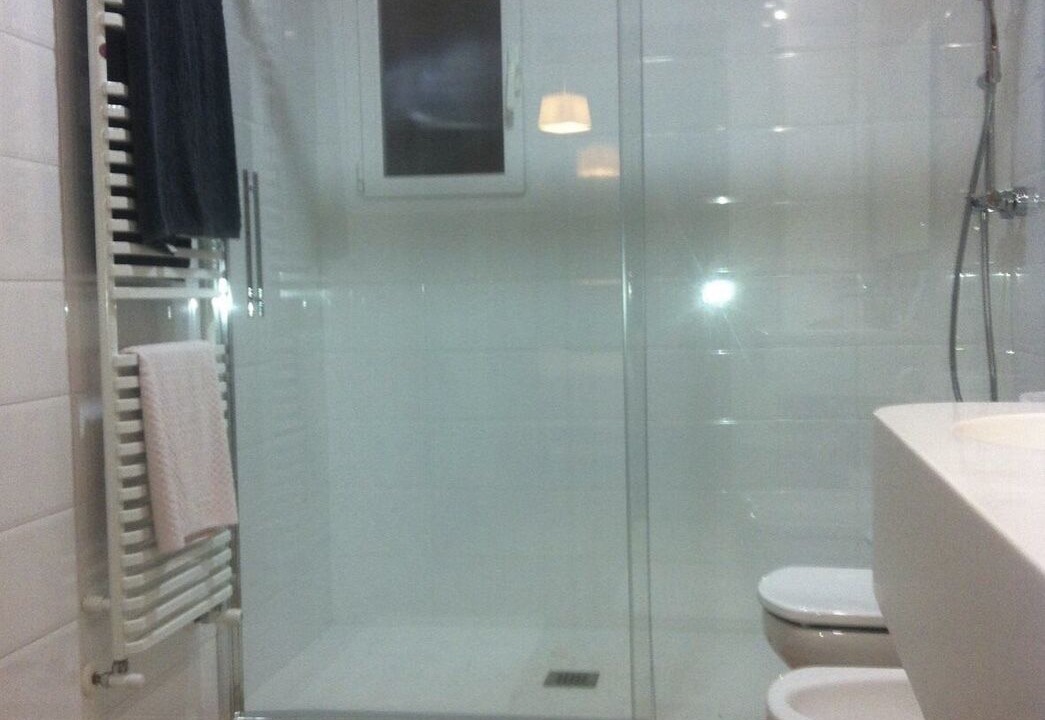 Photo of Bathroom in Artajona