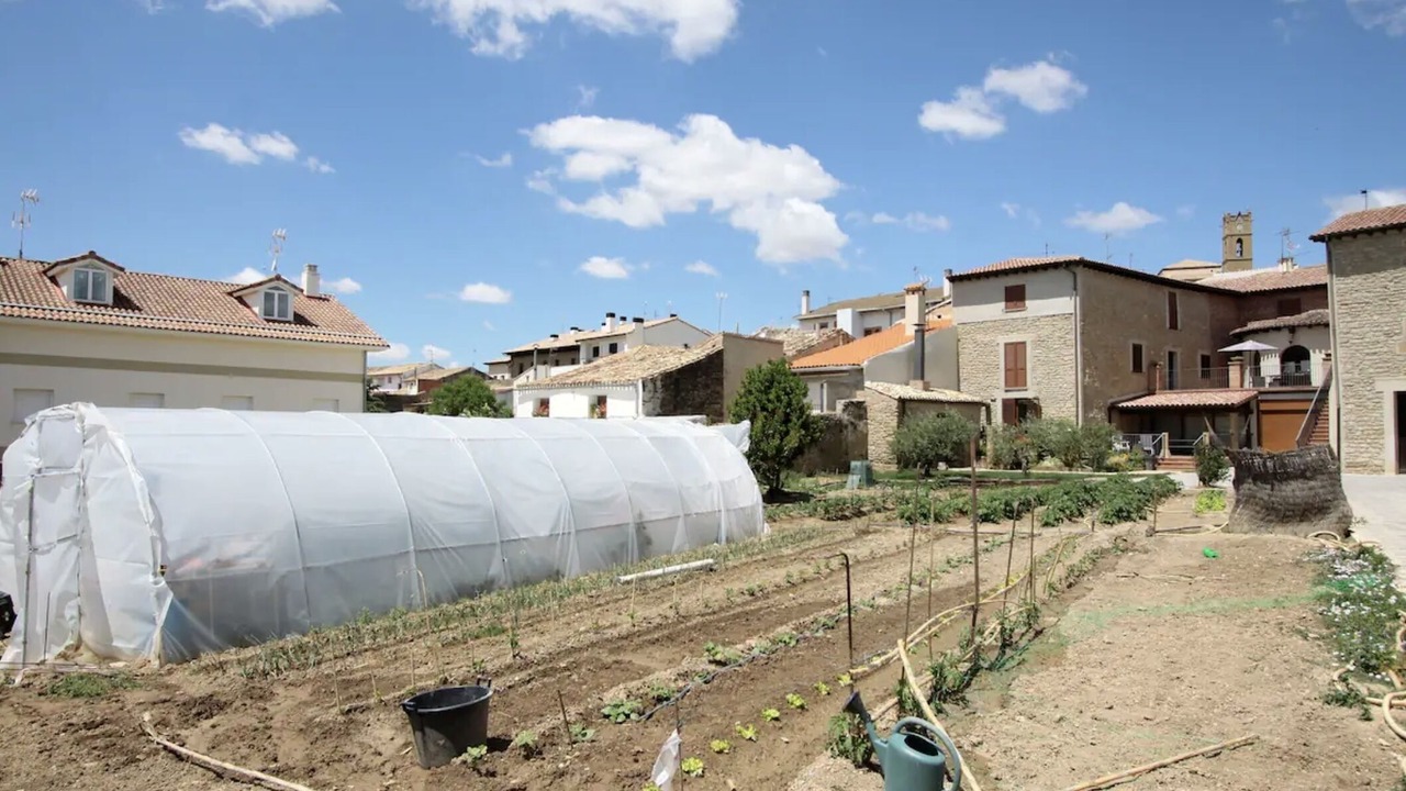Photo of Outdoor in Artajona