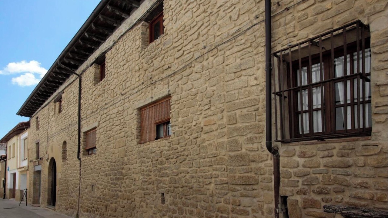 Photo of Outdoor in Artajona