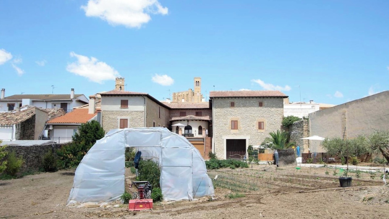 Photo of Outdoor in Artajona