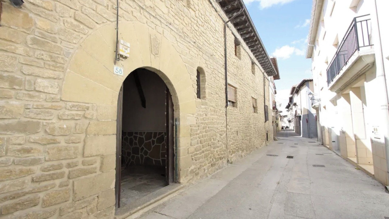 Photo of Outdoor in Artajona