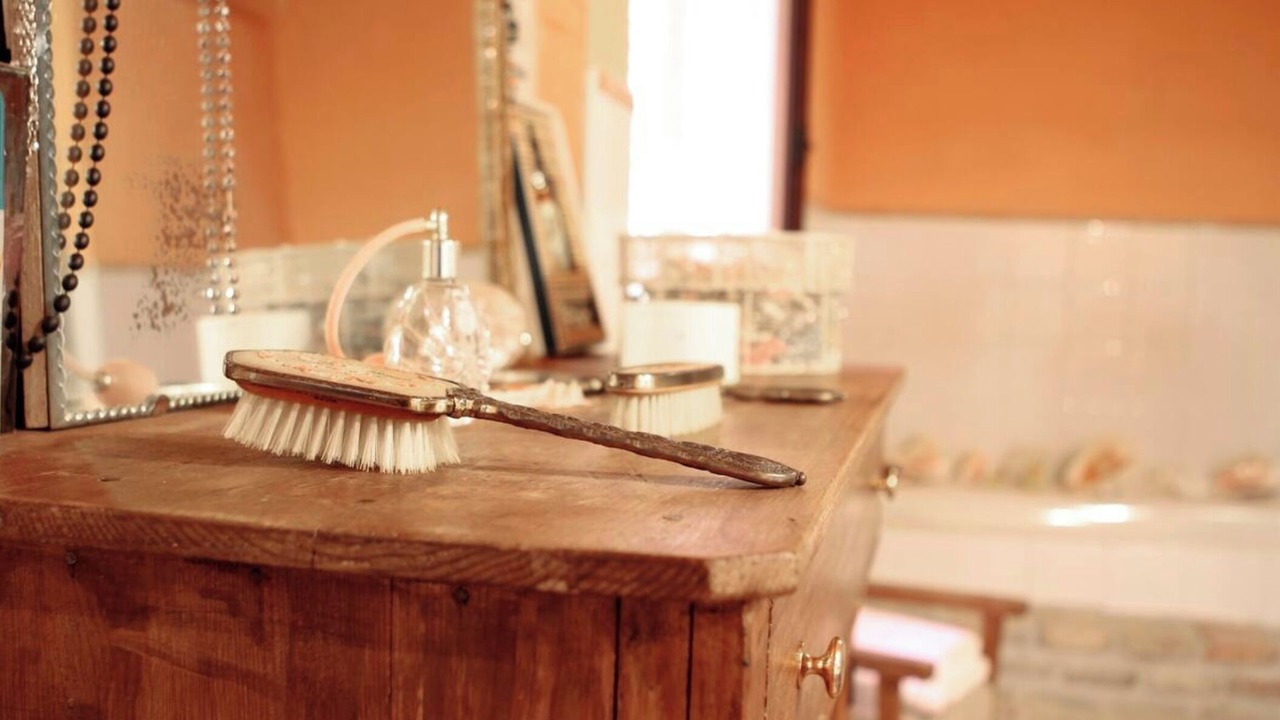 Photo of Bathroom in Artajona