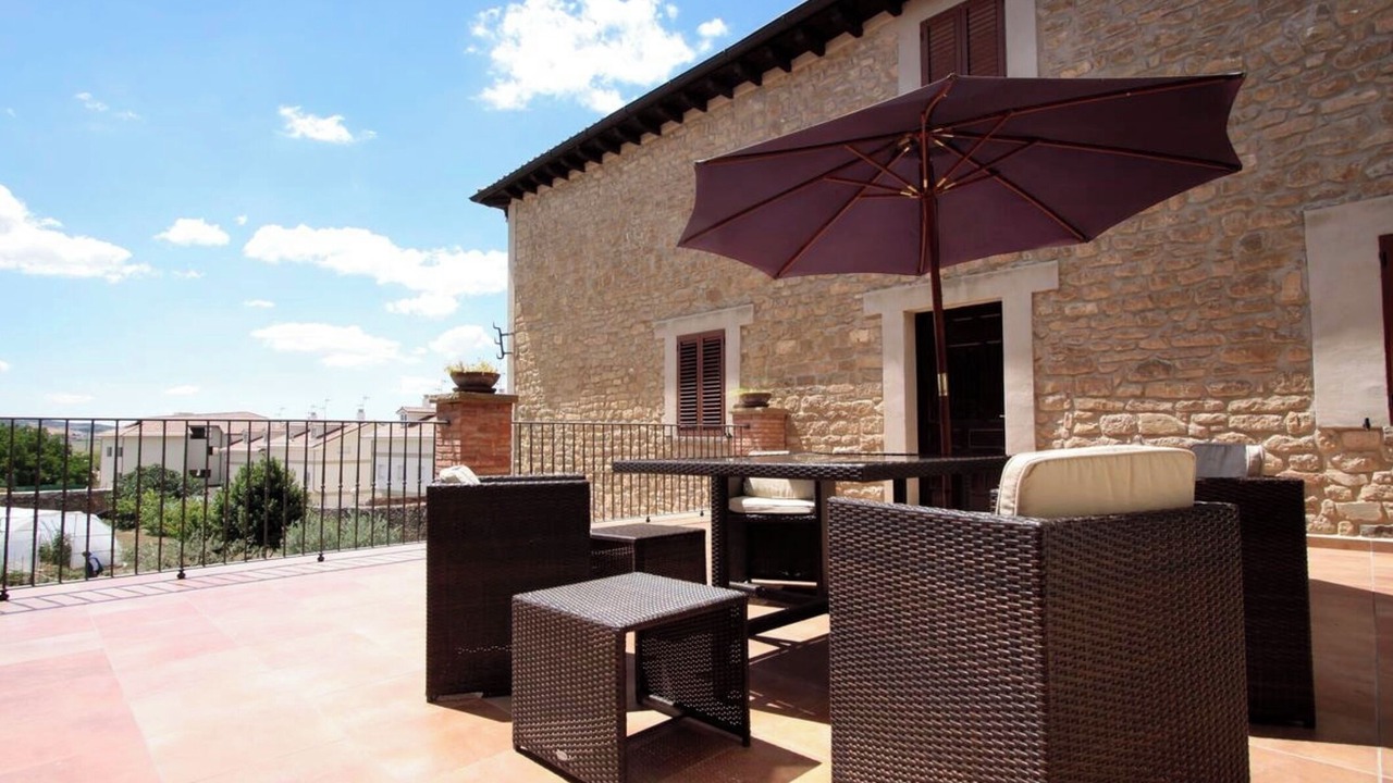 Photo of Outdoor in Artajona