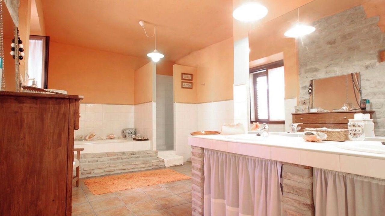 Photo of Bathroom in Artajona