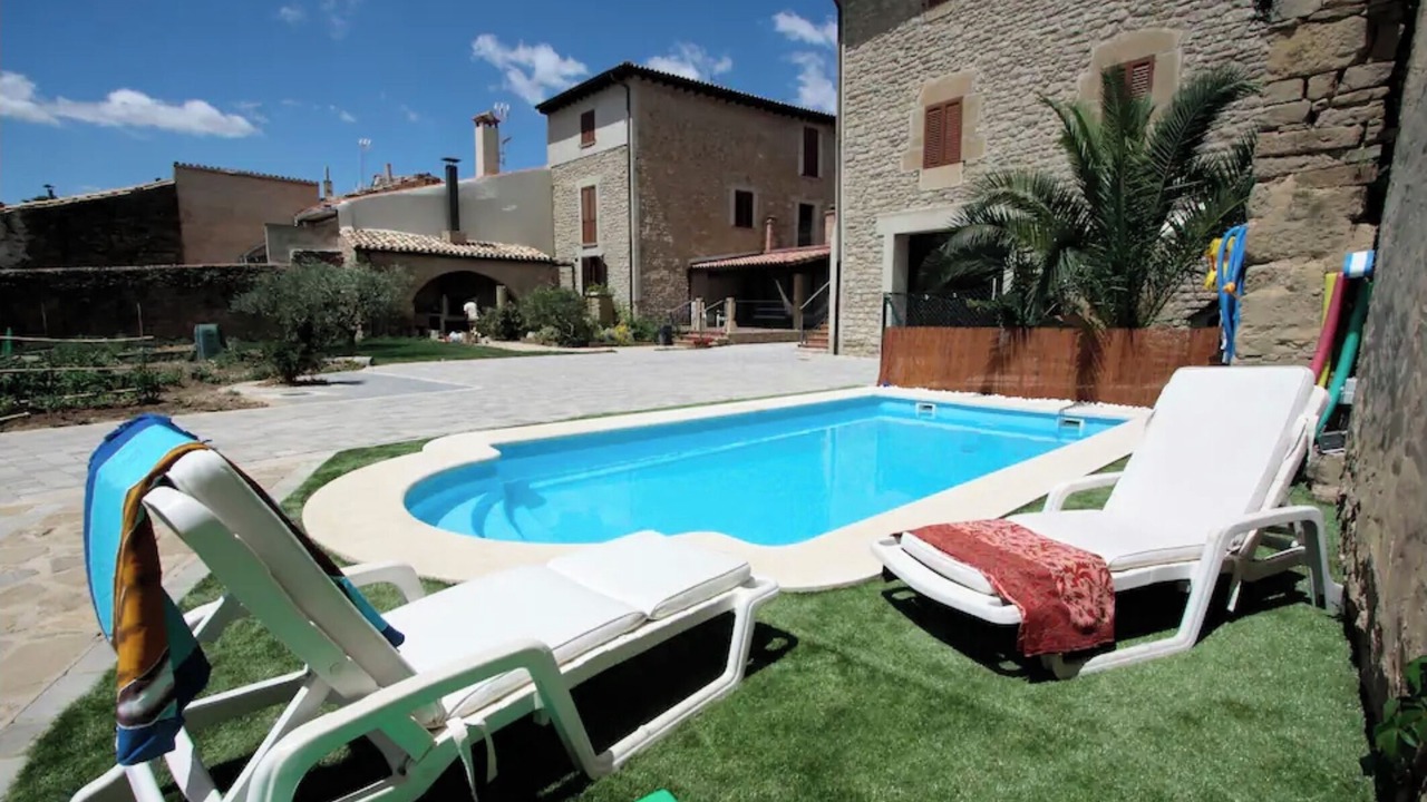 Photo of Outdoor in Artajona