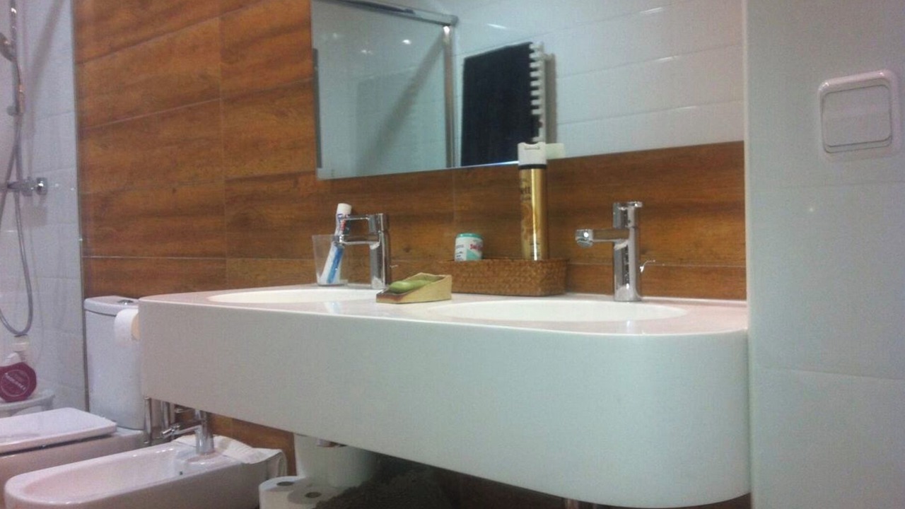 Photo of Bathroom in Artajona