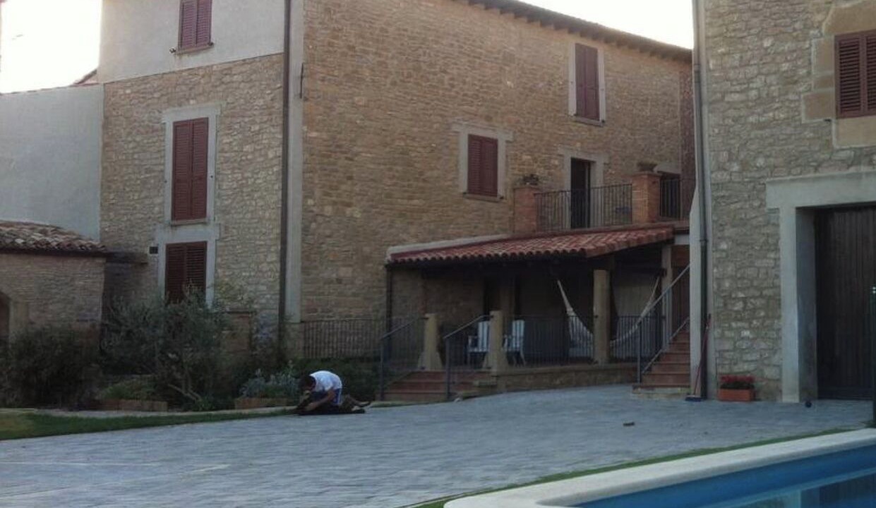 Photo of Outdoor in Artajona