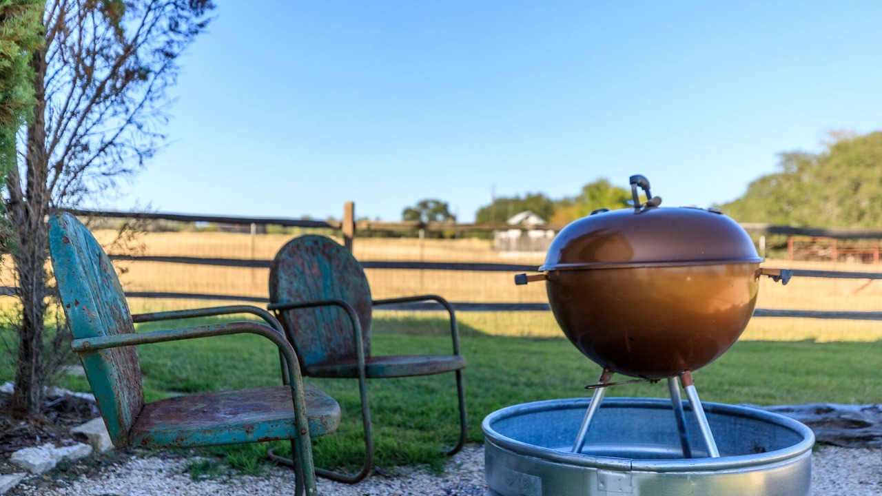 Photo of Outdoor in Grapetown